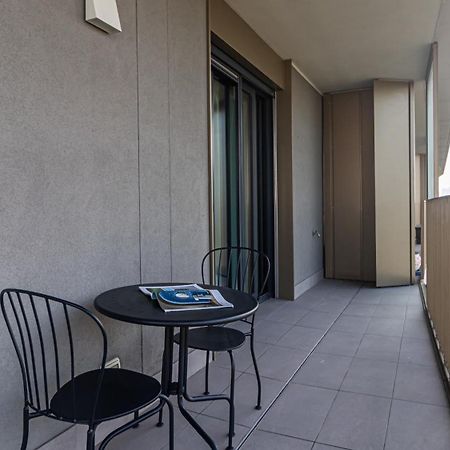 Italianway - Pasolini 70 C - Feel Uptown Mailand Exterior foto